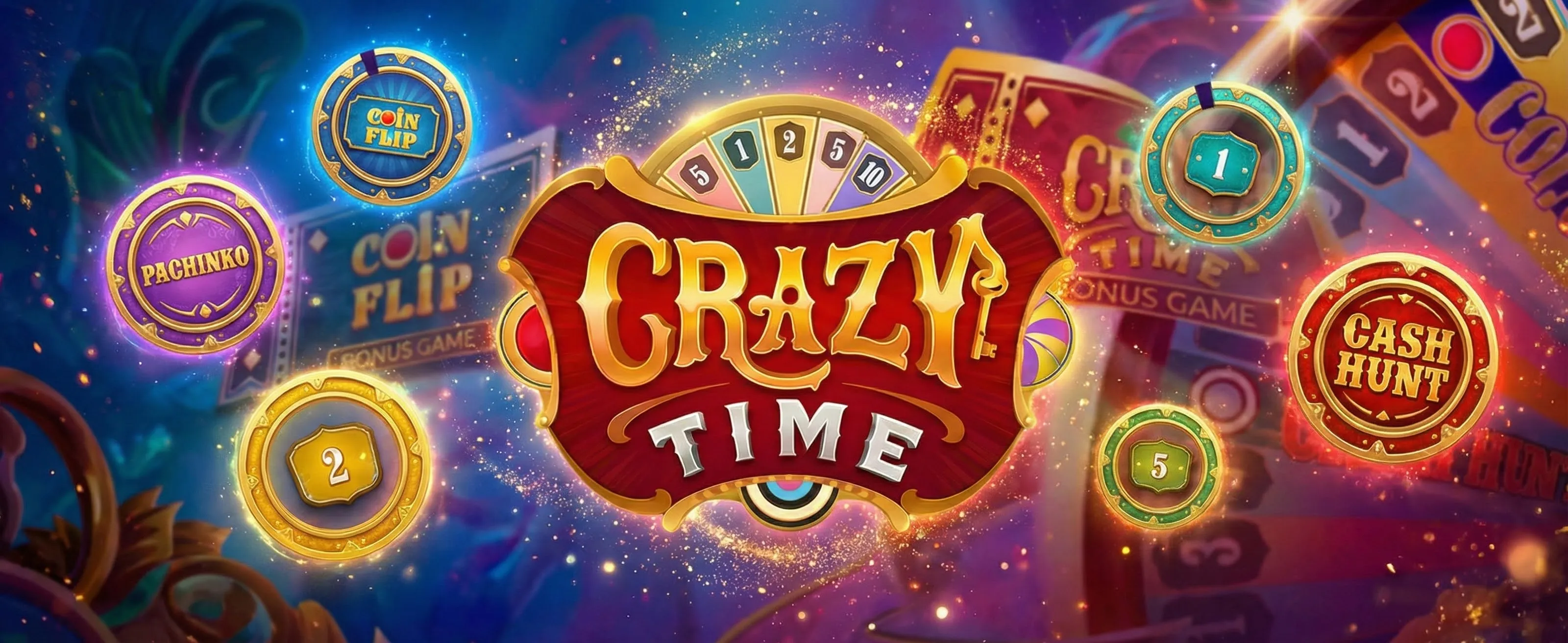 Crazy Time Predictor UK